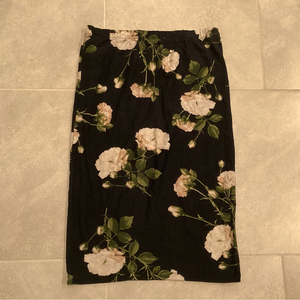Full Circle Trends Skirt